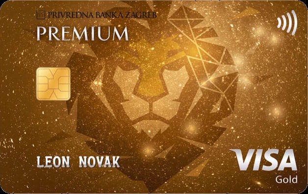 visacard